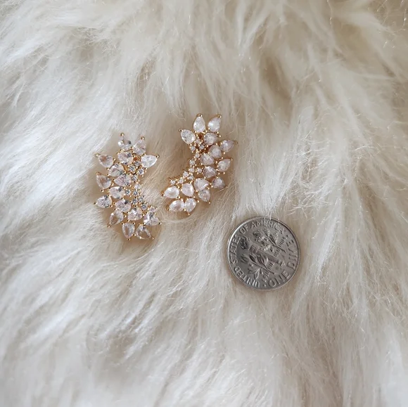 Anthropologie Earrings - Picture 3 of 3